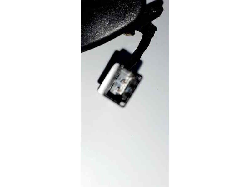 Recambio de parasol izquierdo para audi a4 cabrio (8h) 2.5 tdi referencia OEM IAM 8H0857551HFKZ 44081 