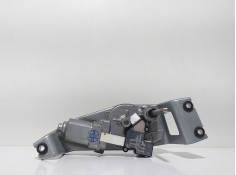 Recambio de motor limpia trasero para bmw serie 1 lim. (f20) m135i xdrive referencia OEM IAM 7258532 60810 