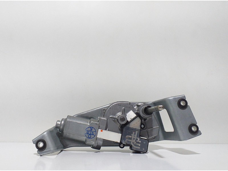 Recambio de motor limpia trasero para bmw serie 1 lim. (f20) m135i xdrive referencia OEM IAM 7258532 60810 