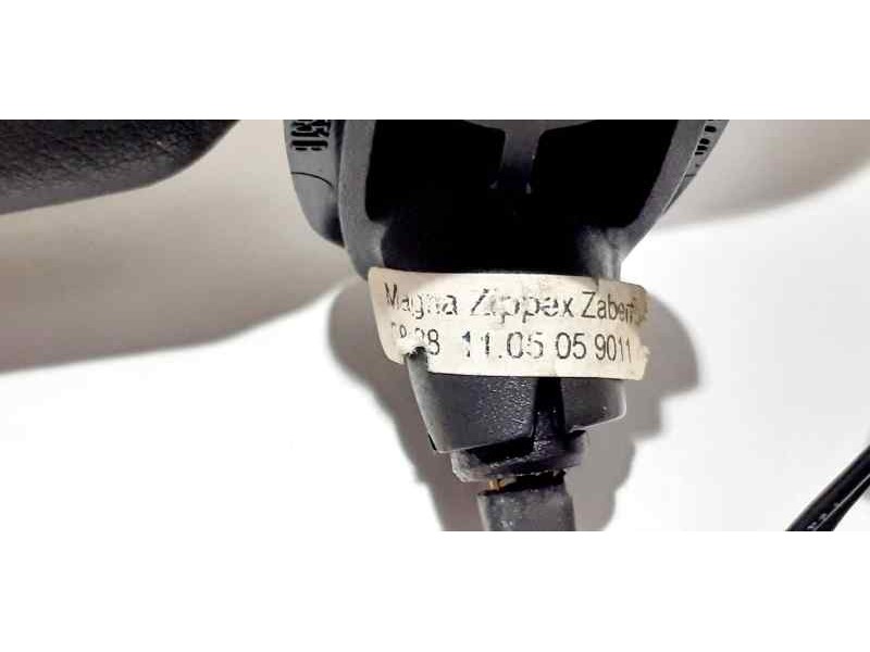 Recambio de parasol izquierdo para audi a4 cabrio (8h) 2.5 tdi referencia OEM IAM 8H0857551HFKZ 44081 