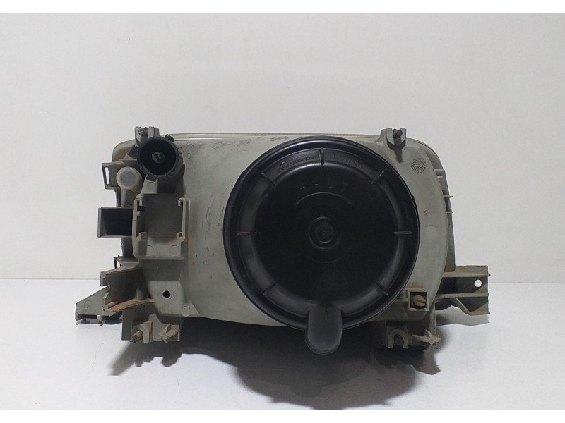 Recambio de faro izquierdo para renault 19 hatchback (b/c53) tde limited referencia OEM IAM 7700786605 67635 