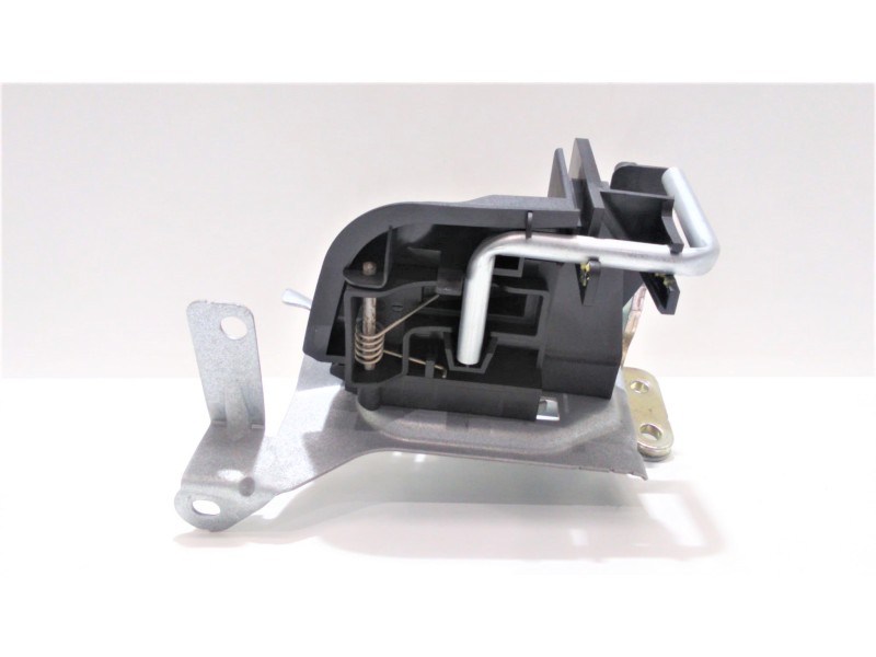 Recambio de bandeja trasera para bmw serie 3 touring (f31) 318d referencia OEM IAM 7268030 49061 