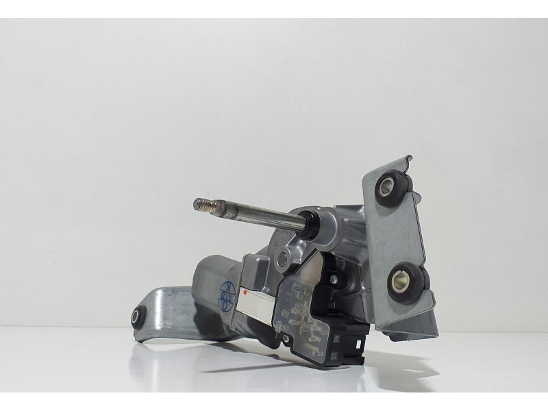 Recambio de motor limpia trasero para bmw serie 1 lim. (f20) m135i xdrive referencia OEM IAM 7258532 60810 