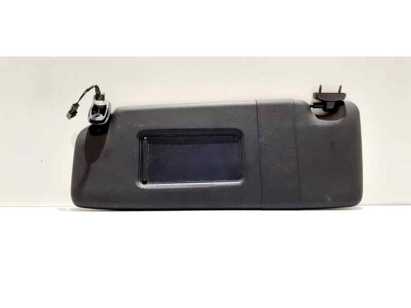 Recambio de parasol izquierdo para audi a4 cabrio (8h) 2.5 tdi referencia OEM IAM 8H0857551HFKZ 44081 