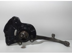 Recambio de mangueta delantera izquierda para mercedes-benz clase s (w221) berlina 600 (221.176) referencia OEM IAM 275953 74460