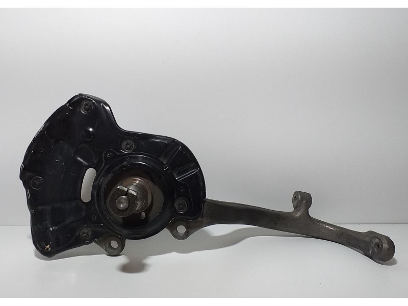 Recambio de mangueta delantera izquierda para mercedes-benz clase s (w221) berlina 600 (221.176) referencia OEM IAM 275953 74460