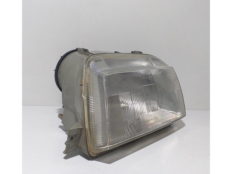 Recambio de faro izquierdo para renault 19 hatchback (b/c53) tde limited referencia OEM IAM 7700786605 67635 