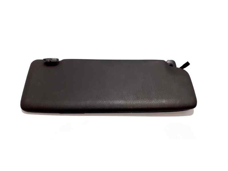 Recambio de parasol izquierdo para audi a4 cabrio (8h) 2.5 tdi referencia OEM IAM 8H0857551HFKZ 44081 