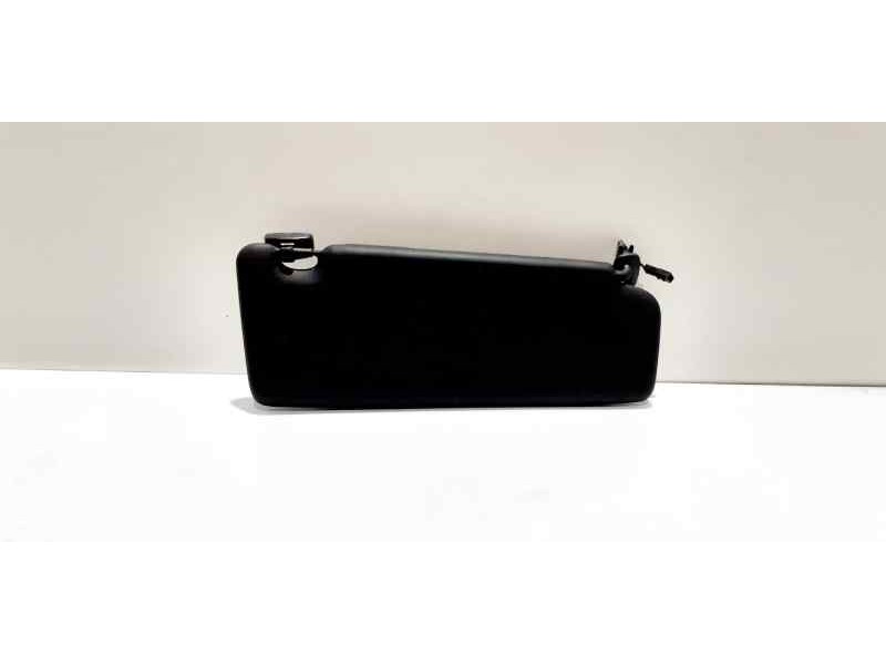 Recambio de parasol izquierdo para audi a4 cabrio (8h) 2.5 tdi referencia OEM IAM 8H0857551HFKZ 44081 