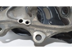 Recambio de mangueta delantera izquierda para mercedes-benz clase s (w221) berlina 600 (221.176) referencia OEM IAM 275953 74460 2