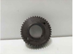 Recambio de polea para toyota land cruiser (j9) td gx (5-ptas.) referencia OEM IAM 1KZTE 83262  2