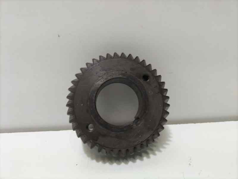 Recambio de polea para toyota land cruiser (j9) td gx (5-ptas.) referencia OEM IAM 1KZTE 83262 