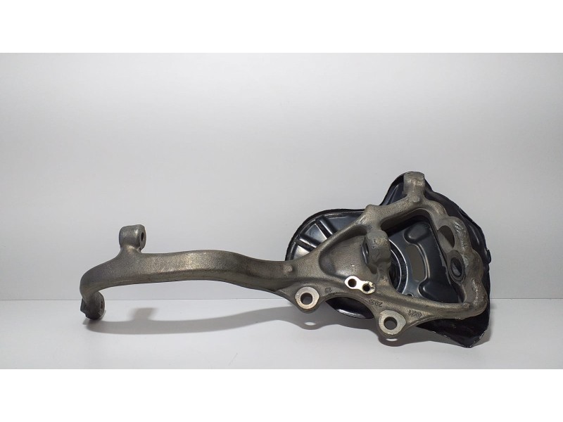 Recambio de mangueta delantera izquierda para mercedes-benz clase s (w221) berlina 600 (221.176) referencia OEM IAM 275953 74460