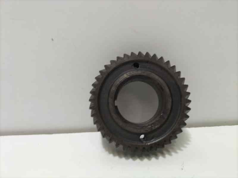 Recambio de polea para toyota land cruiser (j9) td gx (5-ptas.) referencia OEM IAM 1KZTE 83262 