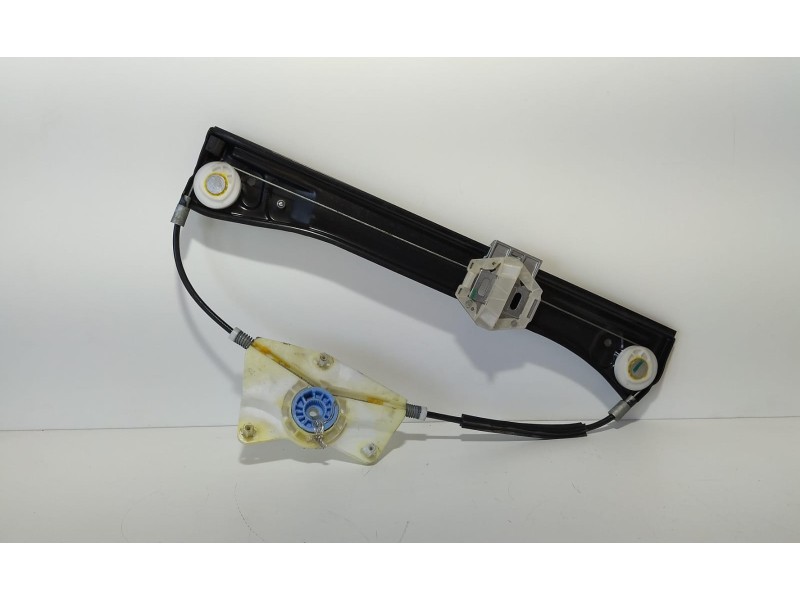 Recambio de elevalunas trasero derecho para mercedes-benz clase s (w221) berlina 350 (221.056) referencia OEM IAM 272965 77188 