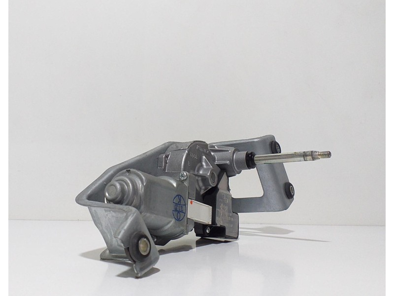 Recambio de motor limpia trasero para bmw serie 1 lim. (f20) m135i xdrive referencia OEM IAM 7258532 60810 