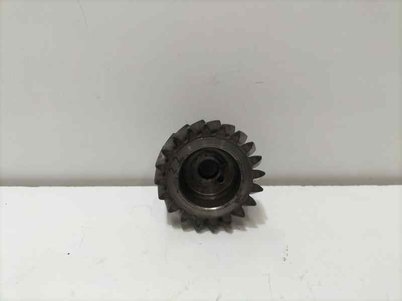 Recambio de polea para toyota land cruiser (j9) td gx (5-ptas.) referencia OEM IAM 1KZTE 83263 