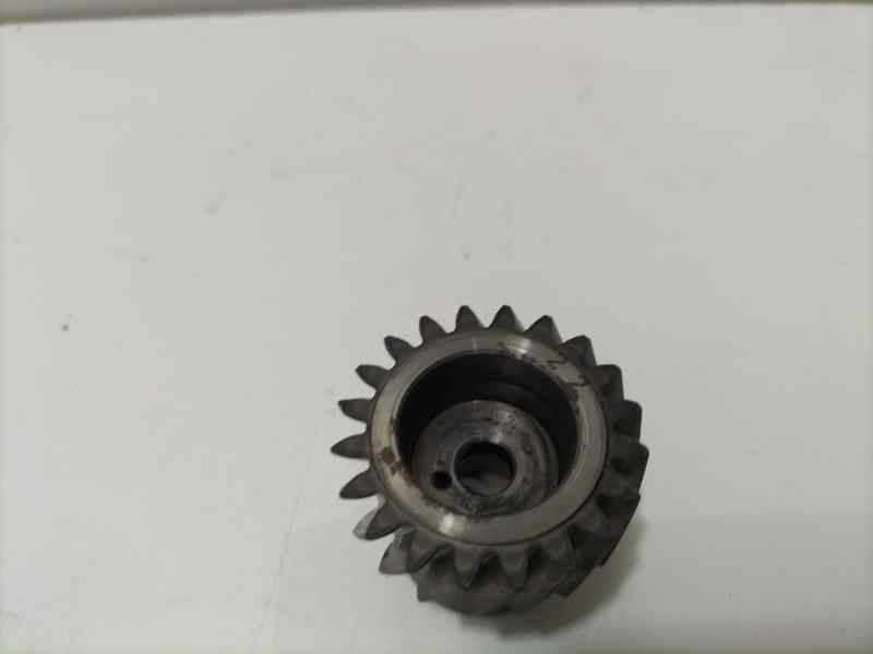 Recambio de polea para toyota land cruiser (j9) td gx (5-ptas.) referencia OEM IAM 1KZTE 83263 