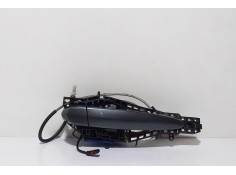 Recambio de maneta exterior trasera derecha para bmw serie 1 lim. (f20) m135i xdrive referencia OEM IAM 51227321642 60814 