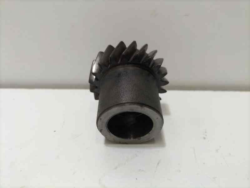 Recambio de polea para toyota land cruiser (j9) td gx (5-ptas.) referencia OEM IAM 1KZTE 83263 