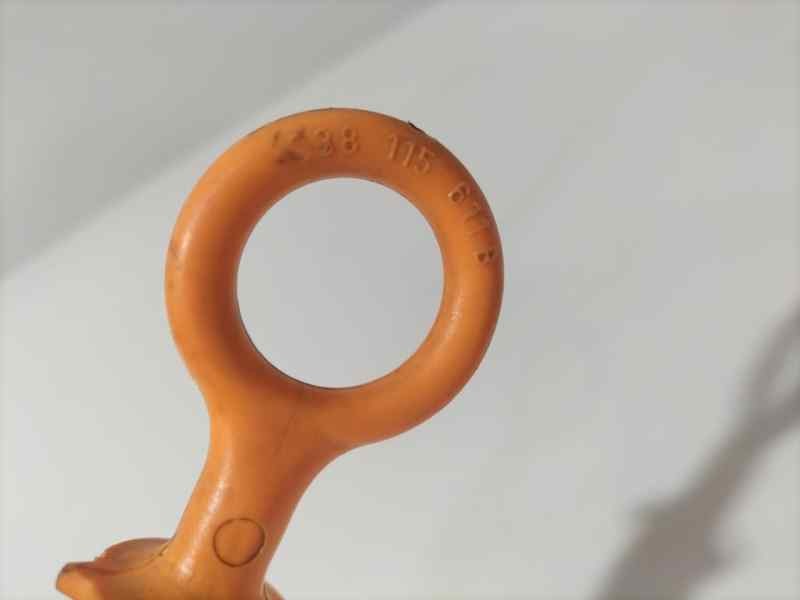 Recambio de varilla aceite para seat ibiza (6l1) signo referencia OEM IAM 038115611B 81683 