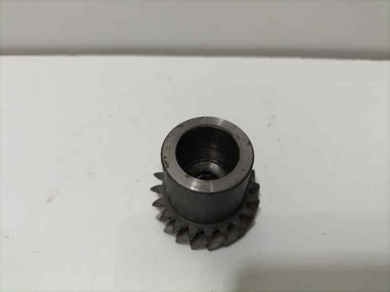 Recambio de polea para toyota land cruiser (j9) td gx (5-ptas.) referencia OEM IAM 1KZTE 83263 