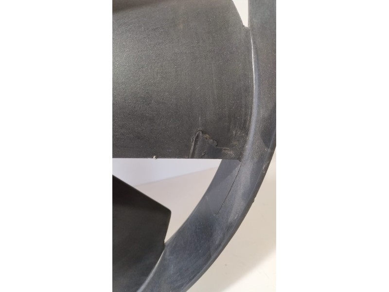 Recambio de ventilador viscoso motor para iveco eurocargo tector referencia OEM IAM 504029737 77190 R