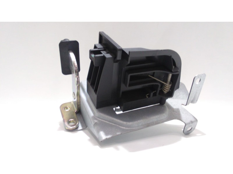 Recambio de bandeja trasera para bmw serie 3 touring (f31) 318d referencia OEM IAM 7268029 49062 