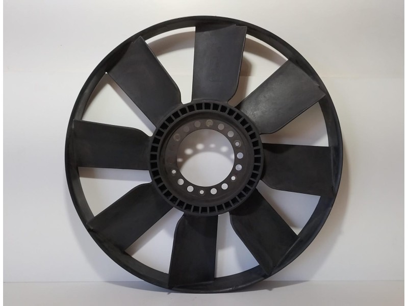 Recambio de ventilador viscoso motor para iveco eurocargo tector referencia OEM IAM 504029737 77190 R