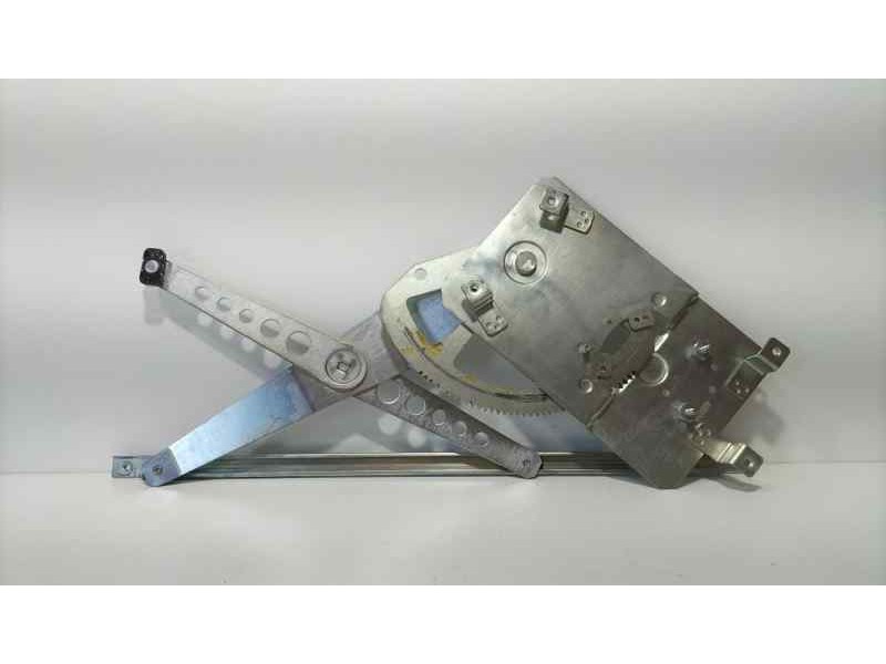 Recambio de elevalunas delantero izquierdo para renault megane iii berlina 5 p expression referencia OEM IAM 807210002R 86426 