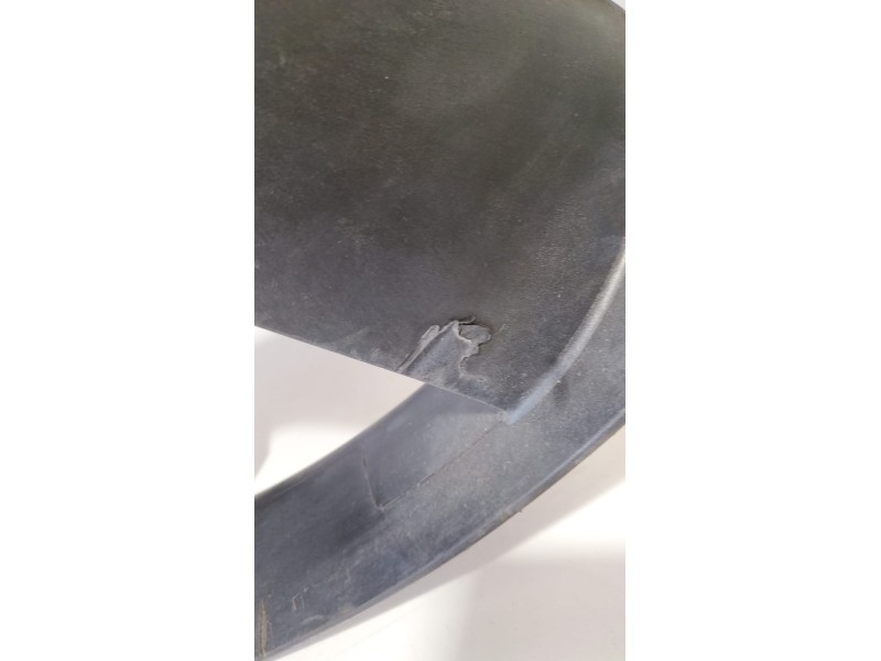 Recambio de ventilador viscoso motor para iveco eurocargo tector referencia OEM IAM 504029737 77190 R