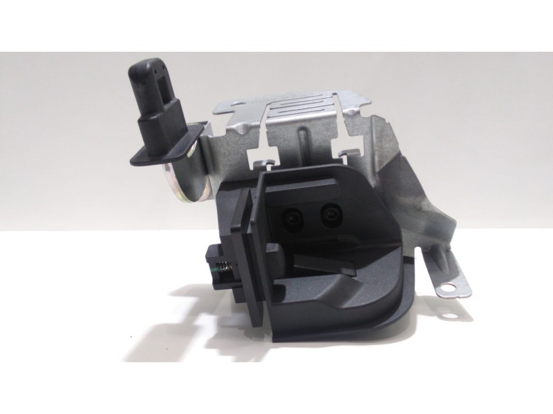 Recambio de bandeja trasera para bmw serie 3 touring (f31) 318d referencia OEM IAM 7268029 49062 