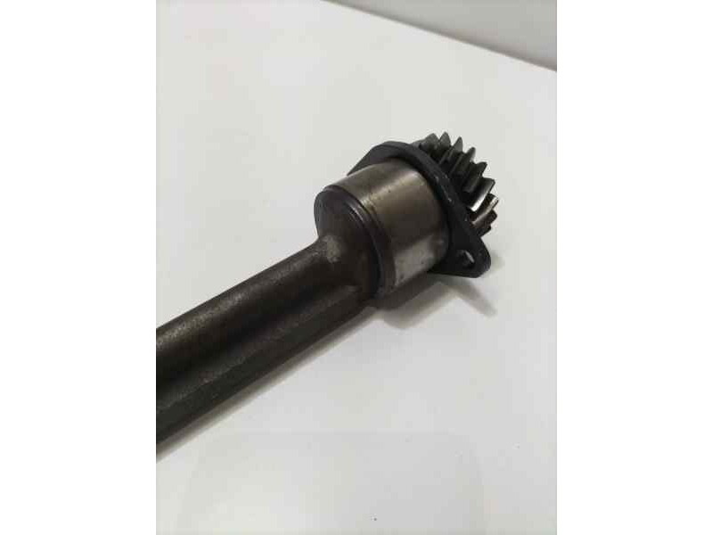 Recambio de polea para toyota land cruiser (j9) td gx (5-ptas.) referencia OEM IAM 1KZTE 83264 