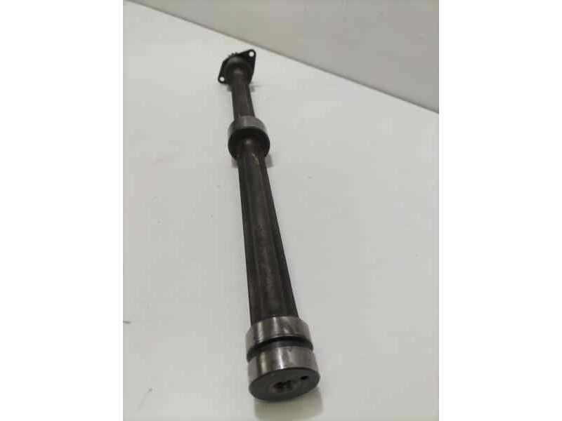 Recambio de polea para toyota land cruiser (j9) td gx (5-ptas.) referencia OEM IAM 1KZTE 83264 