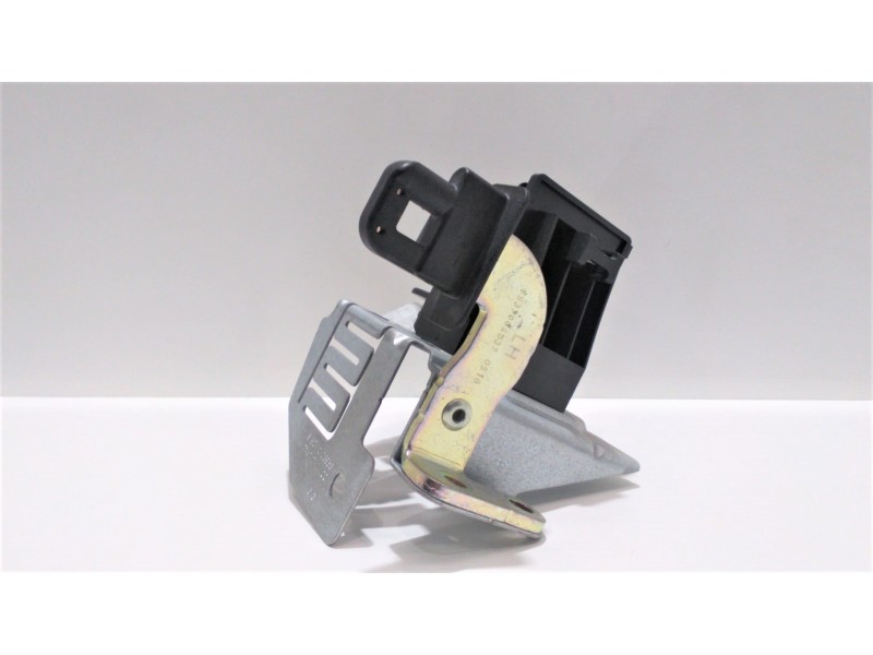 Recambio de bandeja trasera para bmw serie 3 touring (f31) 318d referencia OEM IAM 7268029 49062 