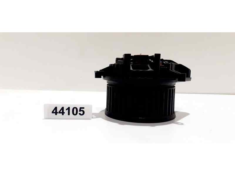 Recambio de motor calefaccion para audi a4 berlina (b5) 1.8 t referencia OEM IAM 8E2820021E 44105 