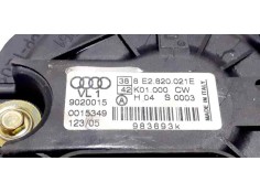 Recambio de motor calefaccion para audi a4 berlina (b5) 1.8 t referencia OEM IAM 8E2820021E 44105  2