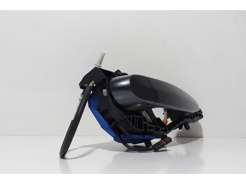 Recambio de maneta exterior trasera derecha para bmw serie 1 lim. (f20) m135i xdrive referencia OEM IAM 51227321642 60814 