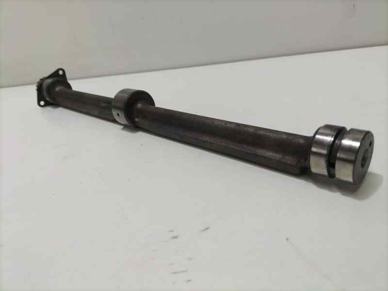 Recambio de polea para toyota land cruiser (j9) td gx (5-ptas.) referencia OEM IAM 1KZTE 83264 