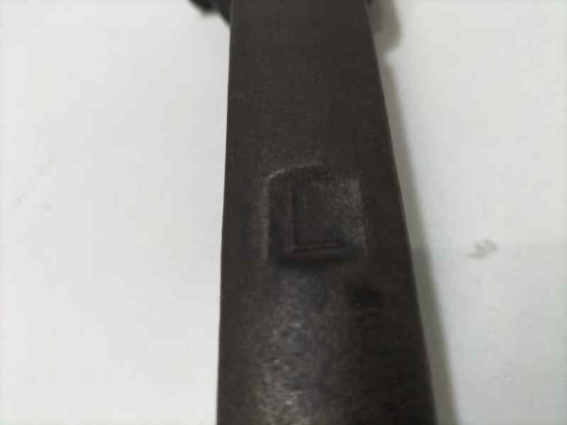 Recambio de polea para toyota land cruiser (j9) td gx (5-ptas.) referencia OEM IAM 1KZTE 83264 