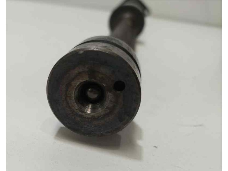 Recambio de polea para toyota land cruiser (j9) td gx (5-ptas.) referencia OEM IAM 1KZTE 83264 