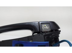 Recambio de maneta exterior trasera izquierda para bmw serie 1 lim. (f20) m135i xdrive referencia OEM IAM 51227321641 60815  2