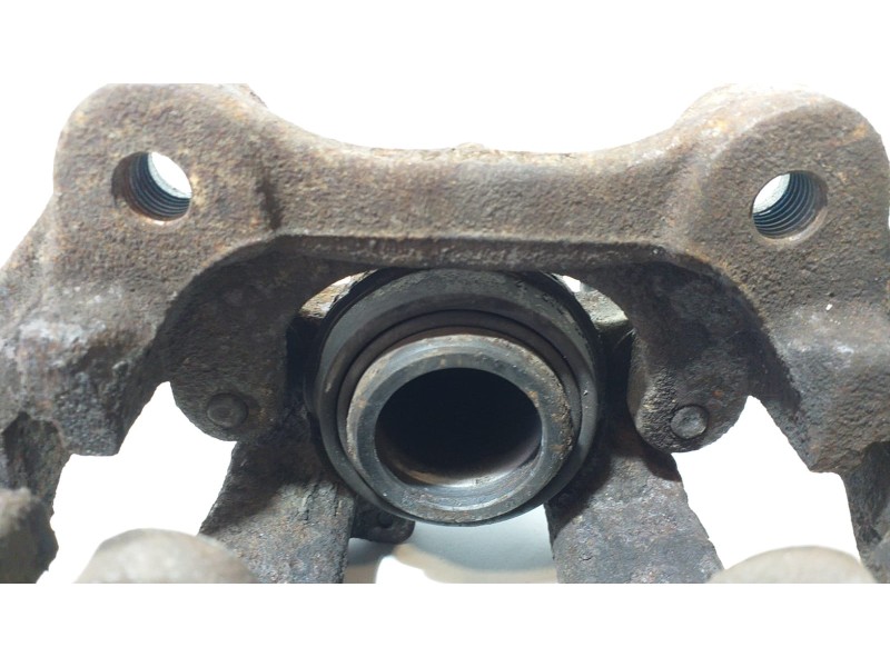 Recambio de pinza freno trasera derecha para mercedes-benz clase r (w251) 320 cdi l (251.122) referencia OEM IAM A1644235398 744