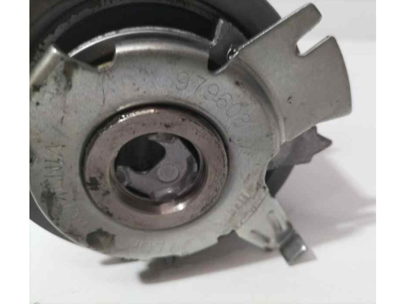 Recambio de rodillo tensor para seat ibiza (6l1) signo referencia OEM IAM 979608 81686 