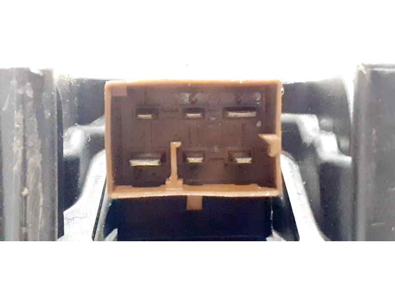 Recambio de motor calefaccion para audi a4 berlina (b5) 1.8 t referencia OEM IAM 8E2820021E 44105 