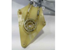 Recambio de elevalunas trasero derecho para renault megane iii berlina 5 p expression referencia OEM IAM 827200003R 86427  2