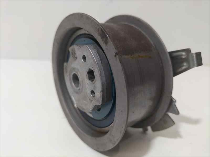 Recambio de rodillo tensor para seat ibiza (6l1) signo referencia OEM IAM 979608 81686 