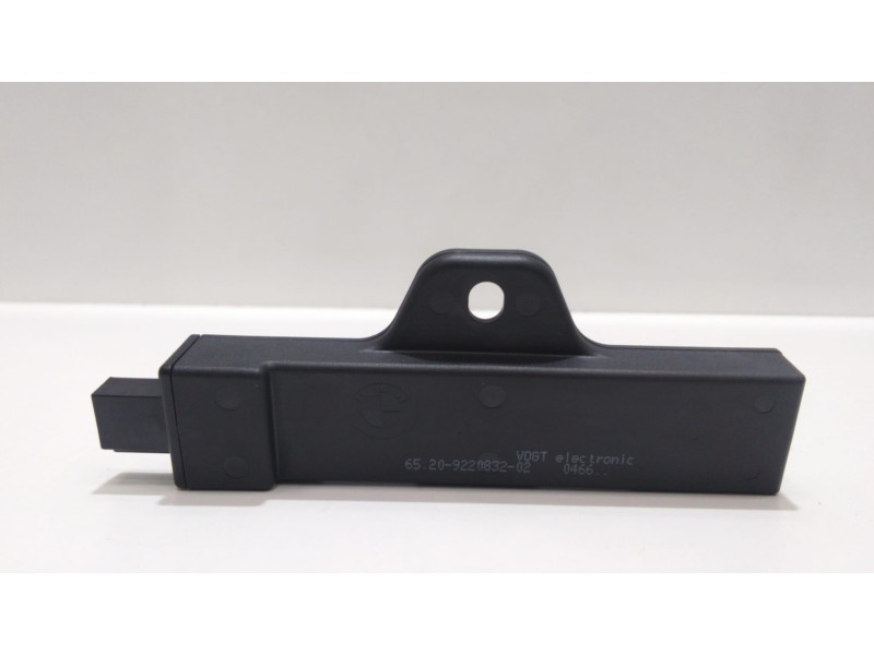 Recambio de modulo electronico para bmw serie 3 touring (f31) 318d referencia OEM IAM 65209220832 49073 