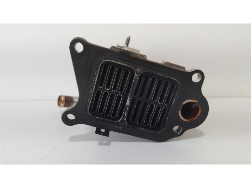 Recambio de enfriador egr para peugeot expert kasten 2.0 hdi fap referencia OEM IAM V29004027 77204 R Recambio de enfriador egr para peugeot expert kasten 2.0 hdi fap referencia OEM IAM V29004027 77204 R