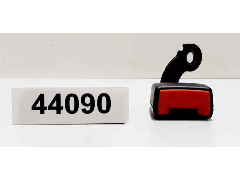 Recambio de cinturon seguridad trasero izquierdo para audi a4 cabrio (8h) 2.5 tdi referencia OEM IAM 8H0857739 44090 